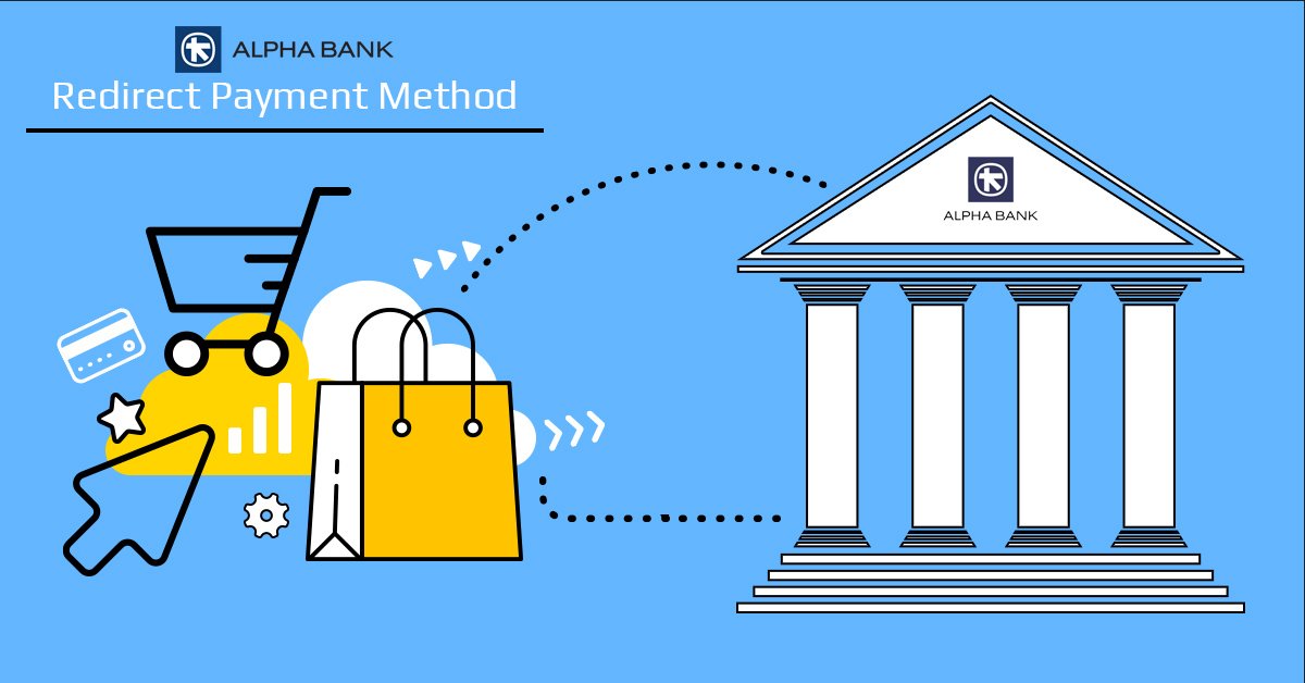 Mage_Guide's tweet image. ▪ Alpha Bank Redirect Payment Method 
for Magento 2.x by MageGuide!
--> marketplace.magento.com/mageguide-alph…
#magento #extensions #mageguide