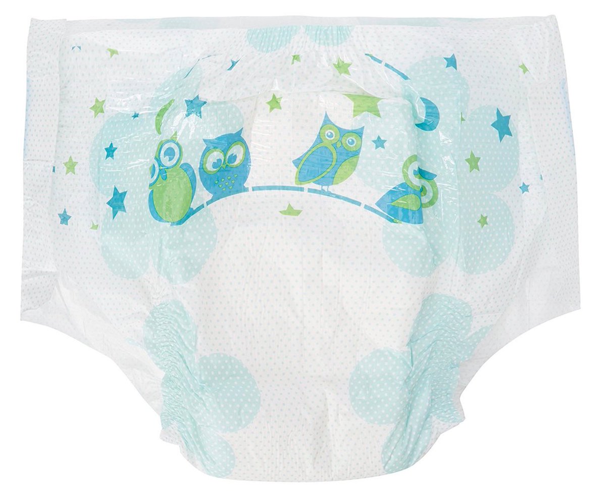 新発売！！ 日本初上陸のおむつです！！ これまでにご要望の多かった