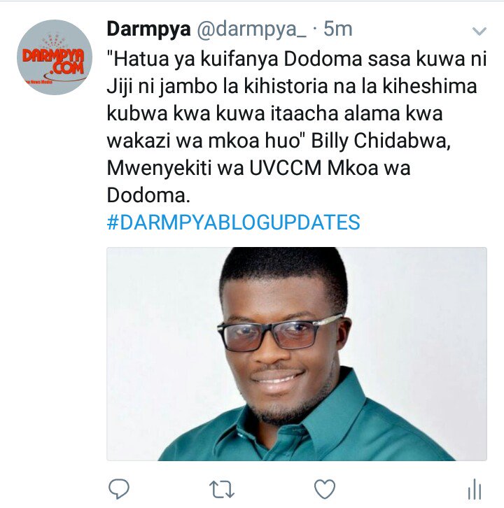 Billy Francis Chidabwa (@_billy_francis) on Twitter photo 
