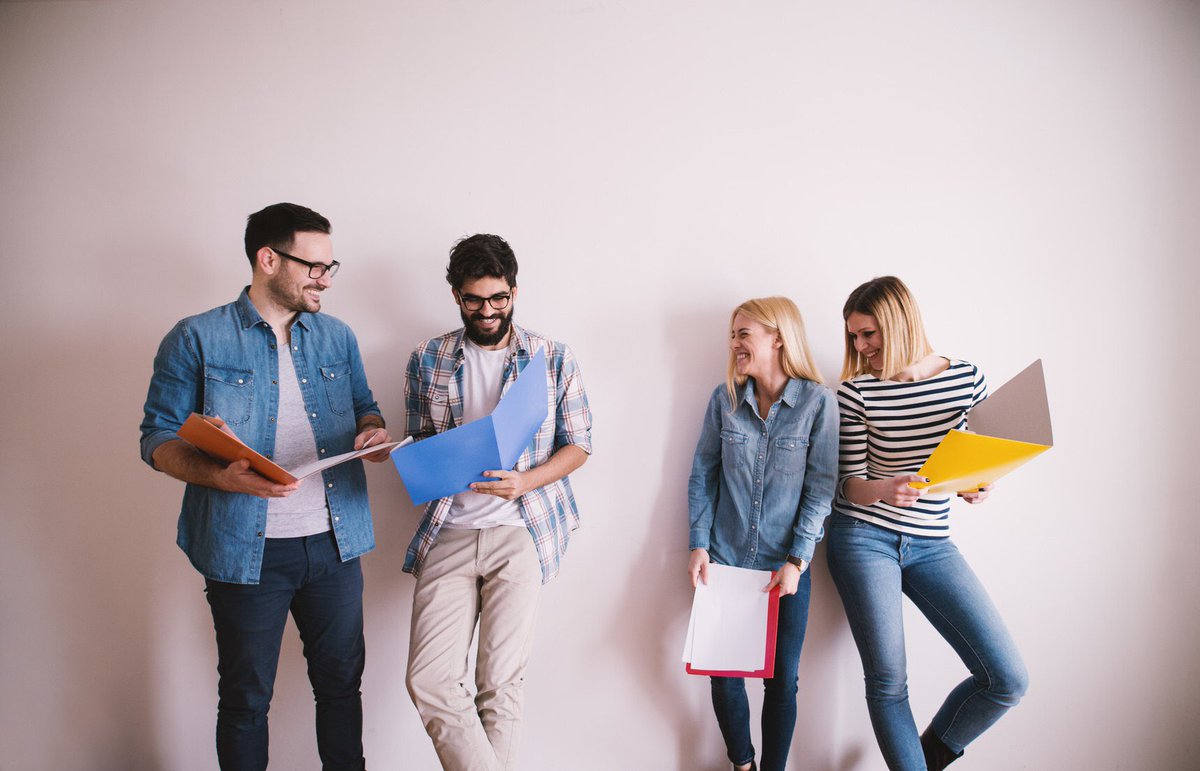 Job for Young 4.0 FVG: la scelta dell’Università per il futuro mercato del lavoro, Industria 4.0, S3 e Imprenditorialità.

L'11 maggio in UniTS ci sarà il "Career Day for Young" a cui parteciperanno 120 studenti dei licei di Trieste

Qui la news ► units.it/news/job-young…