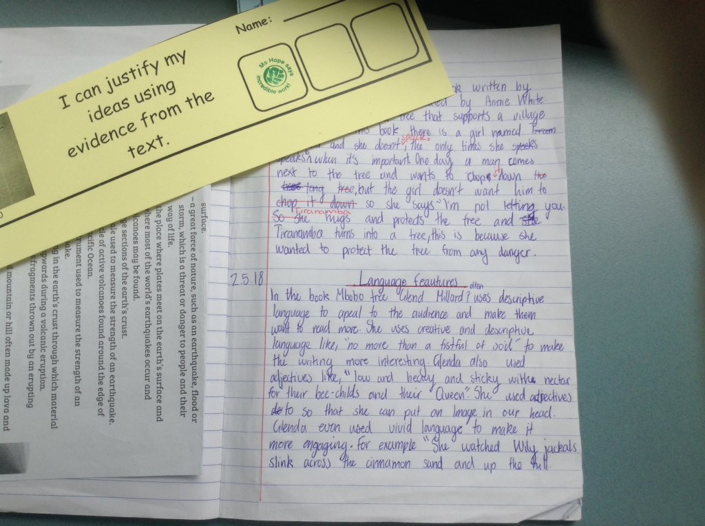 Ashlea Hope tweet media