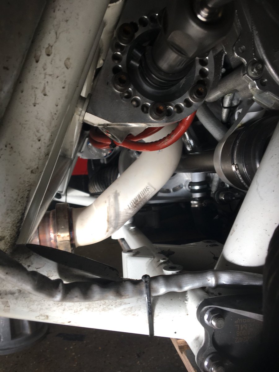 berttcr's tweet photo. Congratulations on there 1st podium for Chris and Edwards Motorsport in what was the second weekend.
#exhaust #mikethepipe https://t.co/IIPK1dyxtg