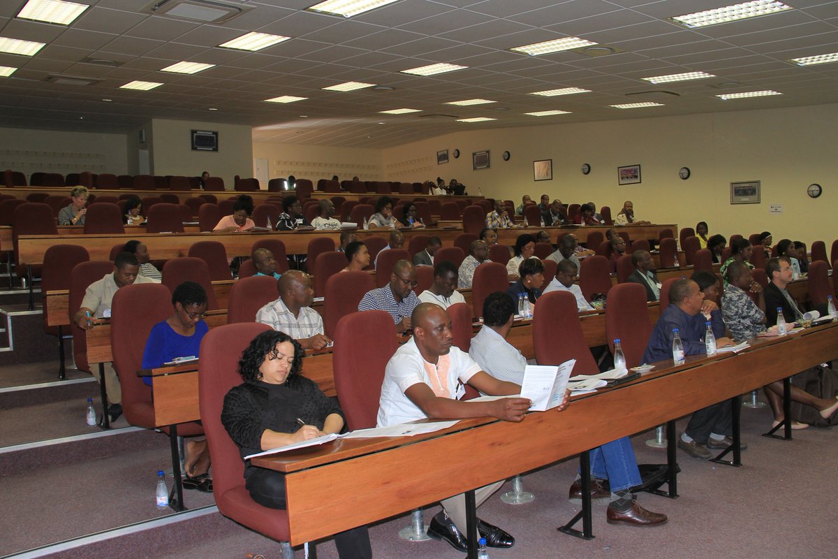 Namibian Correctional Service tweet media