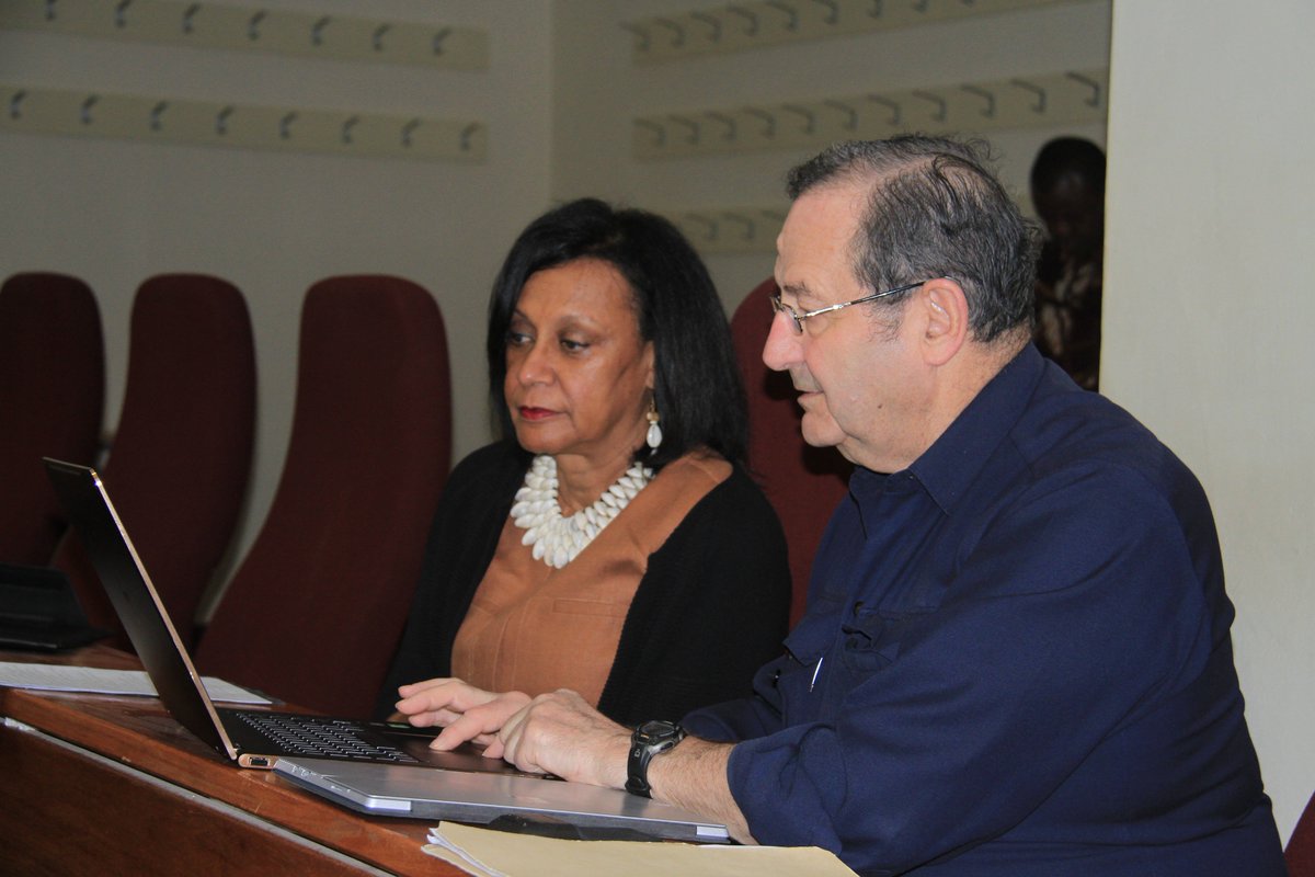 Namibian Correctional Service tweet media