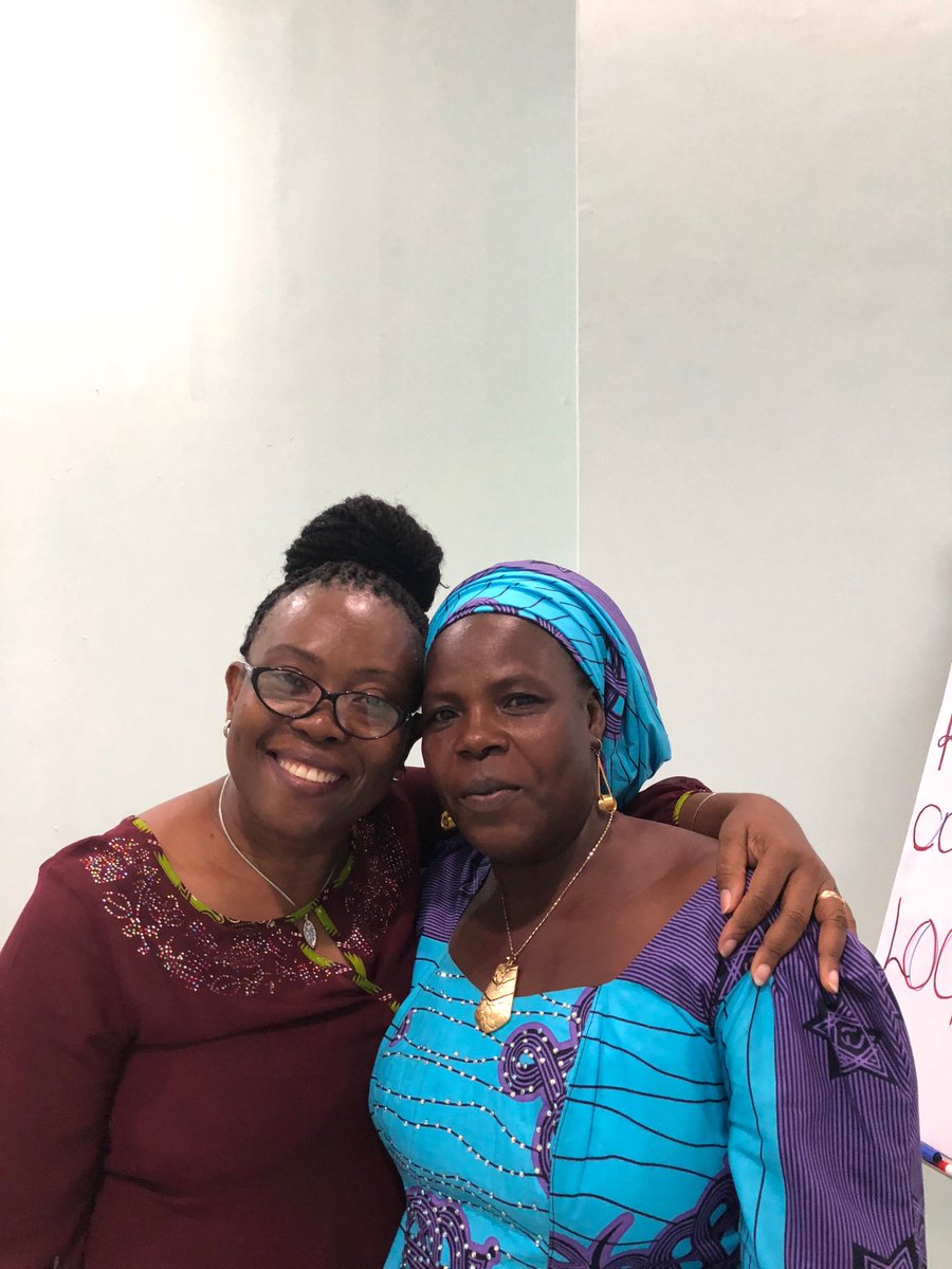 keziehelen's tweet photo. Courageous Ruth from northern Nigeria have three of her children abducted by Boko Haram but she is mobilizing women to promote peace. Many girls remain in captivity, more needs to be done to #BringBackOurGirls @IsisWICCE @IsisIntl @FemnetProg @AWLNetwork @FemWiseAfrica https://t.co/wz7iwo8nhS