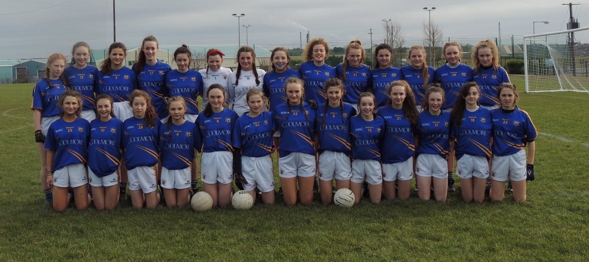 TipperaryLGFA's tweet photo. Munster semi-final tonight in Mallow @7pm @TippFMSport @tippstarsport @TheNationalist @NenaghGuardian @sportsdes @CahirMedia @ArdfinnanLFC https://t.co/vMYww9INeU