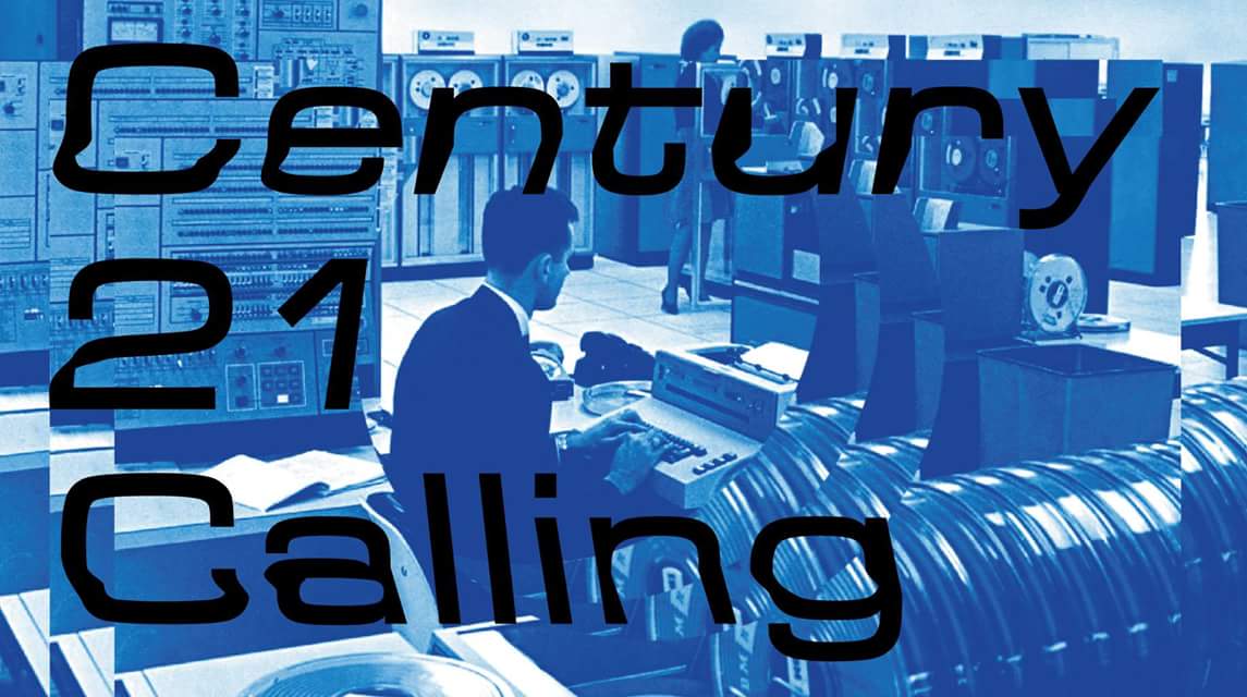 Save___as's tweet image. What happened to the paperless office? And how did the development of technology impact where and how we work? Is today's situation new or is it just a repetition of the past? Join us for the next screening of Century 21 Calling on 26 May  varia.zone/en/21-High-Ris…