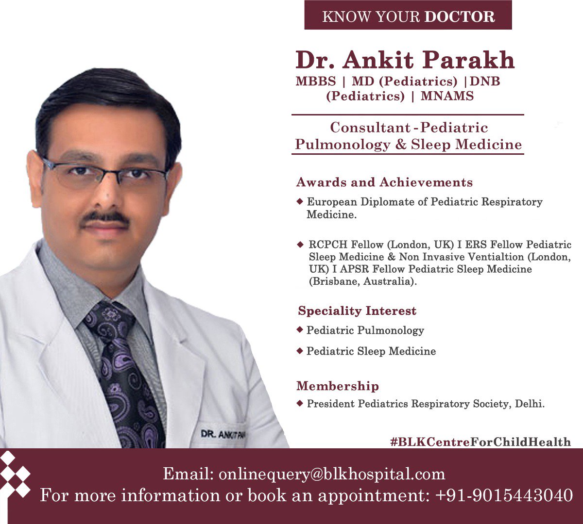 Studies for Evaluation of Aspiration - Dr. Ankit Parakh