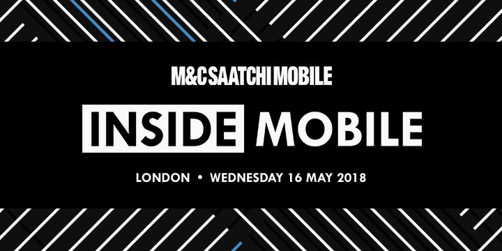 MCSaatchiPerf's tweet photo. On Wednesday 16th May, we will be hosting our next #InsideMobile event in London, on how to understand the organic opportunity. Spaces are going fast so don't miss out and book your space today: https://t.co/ai6BLktuff Please note, this event is for brands only #mobile #ASO https://t.co/t4cuC8bpyd