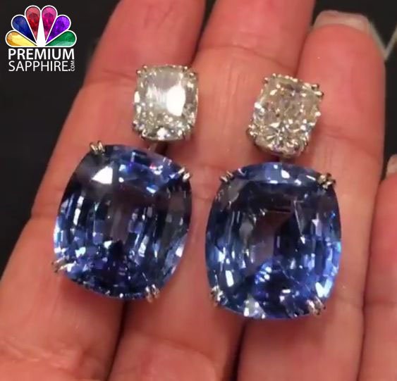PremiumSapphire's tweet photo. Beautiful Ceylon sapphire and diamond pair of earrings
@ https://t.co/0YHzx2QXyK
#sapphires #ceylon #beauty #gemstones #jewelry #earrings #trendy #stylish #fashion #beautiful #charming #online #shopping #luxuries #lifestyles #styleblog #designs #adorable #deigner #fashionblog https://t.co/y1v5fPEhl3