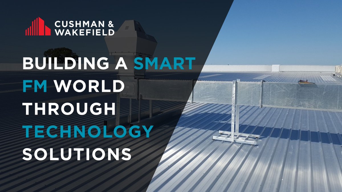 cushwakeAsia's tweet photo. What are the important factors to consider when implementing an effective and smart facilities management solution? Find out in our latest blog: https://t.co/KfrAKAA2xu #facilitiesmanagement #smarttechnology https://t.co/3mh3zZgFBV