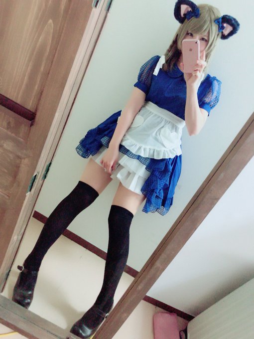 コスプレイヤーぬこどんのTwitter画像36