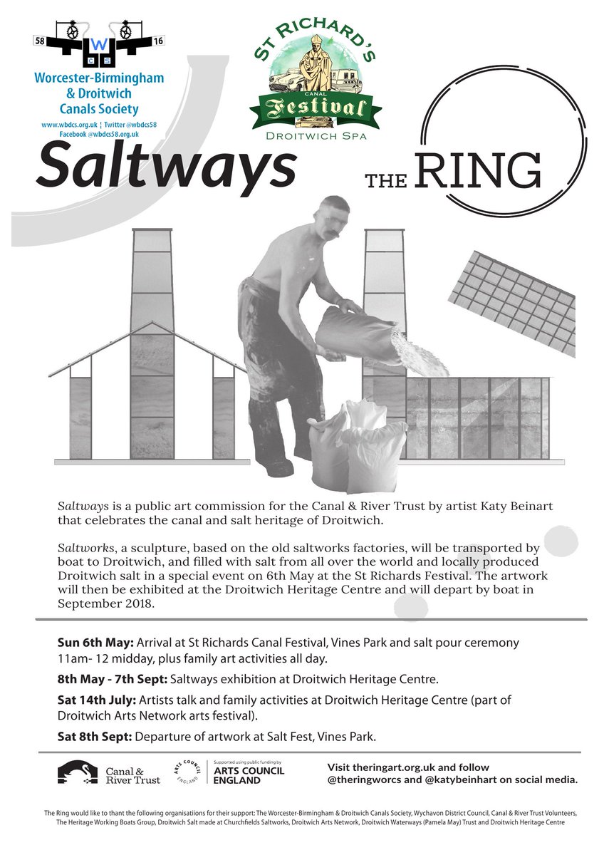 St Richard's 2018 (@strichardsfest) on Twitter photo 