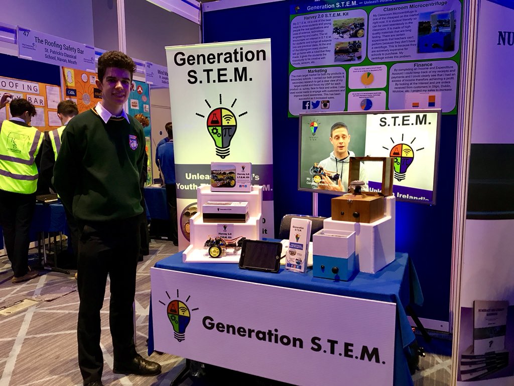 generation_stem tweet picture