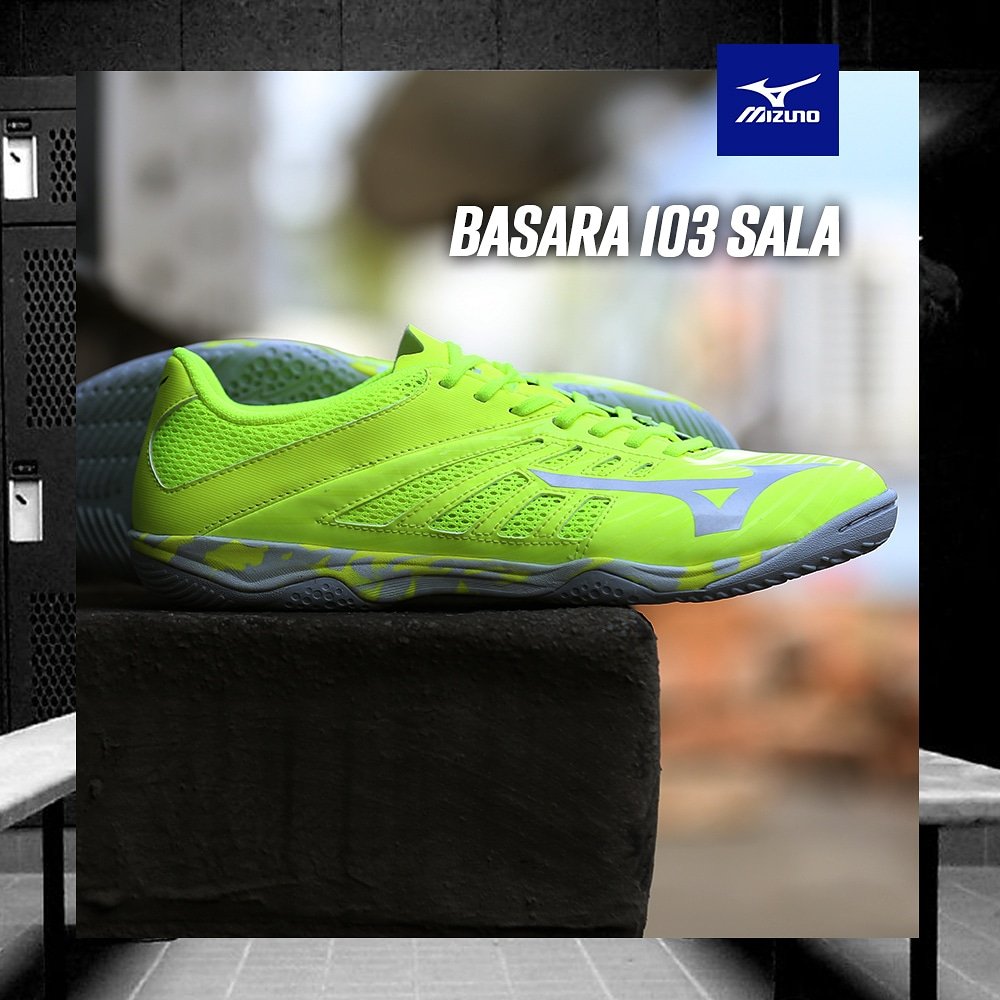 mizuno shoes indonesia