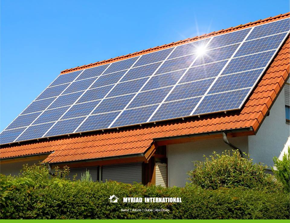 MyriadTweeting's tweet photo. Solar power is arguably the cleanest, most reliable form of renewable energy available, and it can be used in several forms to help power your home or business.
For more info on our Energy Management Solutions, please call 04 725 720. https://t.co/ZIV7yV06EH