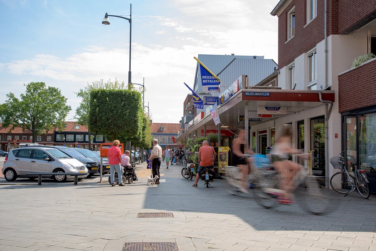 Let op: volgens de Winkeltijdenverordening gemeente Best moeten de winkels vrijdag 4 mei vanaf 19.00 uur gesloten zijn vanwege Dodenherdenking. Kijk voor meer informatie over winkeltijden voor ondernemers op gemeentebest.nl/ontheffing-ope….