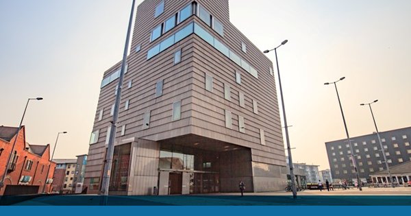 Case study: <a href="/WalsallCouncil/">Walsall Council</a> uses Consultancy Services framework to appoint <a href="/V4Services/">V4 Services</a> to support their project to save £200,000 and create a sustainable future for the <a href="/newartgallery/">TheNewArtGalleryWalsall</a>. goo.gl/3TAs78