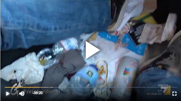 <a href="/zerocalcare/">zerocalcare</a> capiamo che la tua non sia #pigrizia, ma #eroismo, per questo dicci dove e quando e veniamo noi a lavartela ;) <a href="/welikeduel/">Propaganda Live</a> #propagandalive #zerocalcare