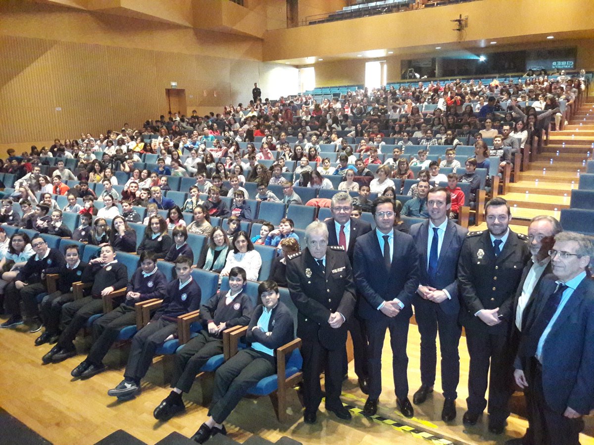 Subdel Gob Almería tweet media