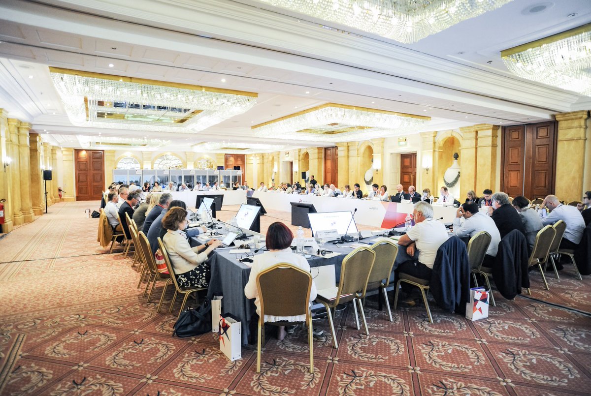 #icanmalta #interpretationsystems #conferencesystems #events #eventsupplier