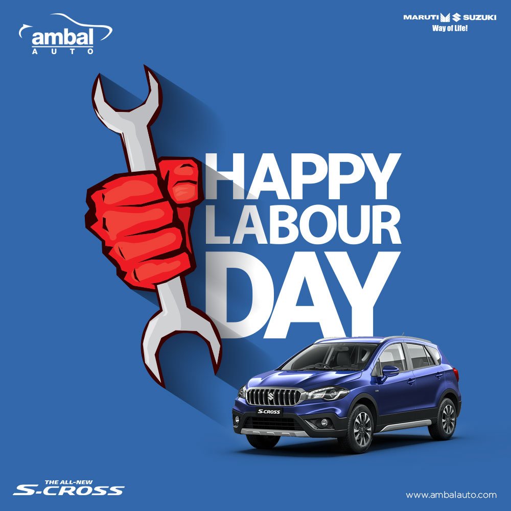 Ambal Auto on Twitter: