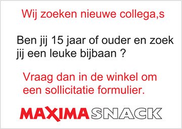 MaximaSnack (@maximasnack) on Twitter photo 