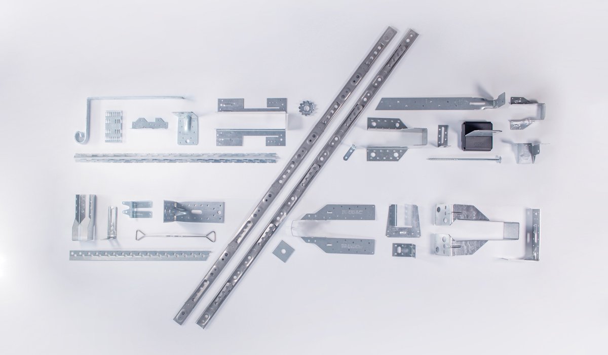 strongtieUK's tweet photo. Every Simpson Strong-Tie connector is designed and tested to give superior strength and performance, and include features that help to build safer structures, faster and easier. Think you should accept an equivalent? There is no equal. https://t.co/F2R4XJFx2y