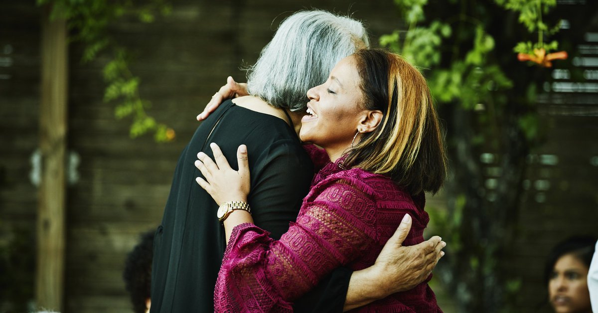 Heartwarming proof that the world isn't so bad after all. huffp.st/eyVogS1