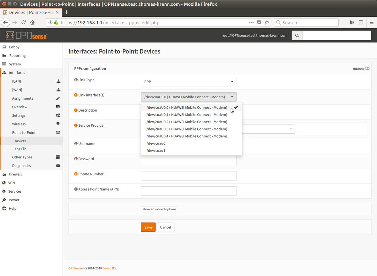 Thomas-Krenn-Wiki tweet media