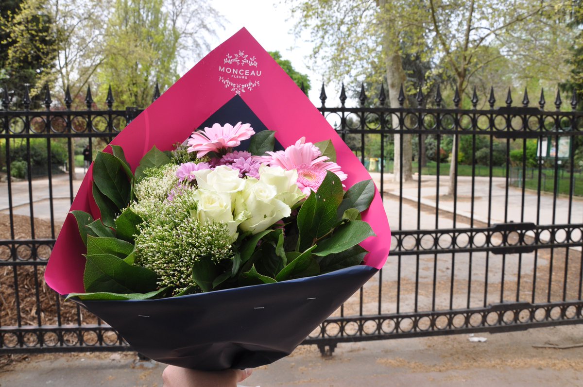 Il est temps de profiter des beaux jours !