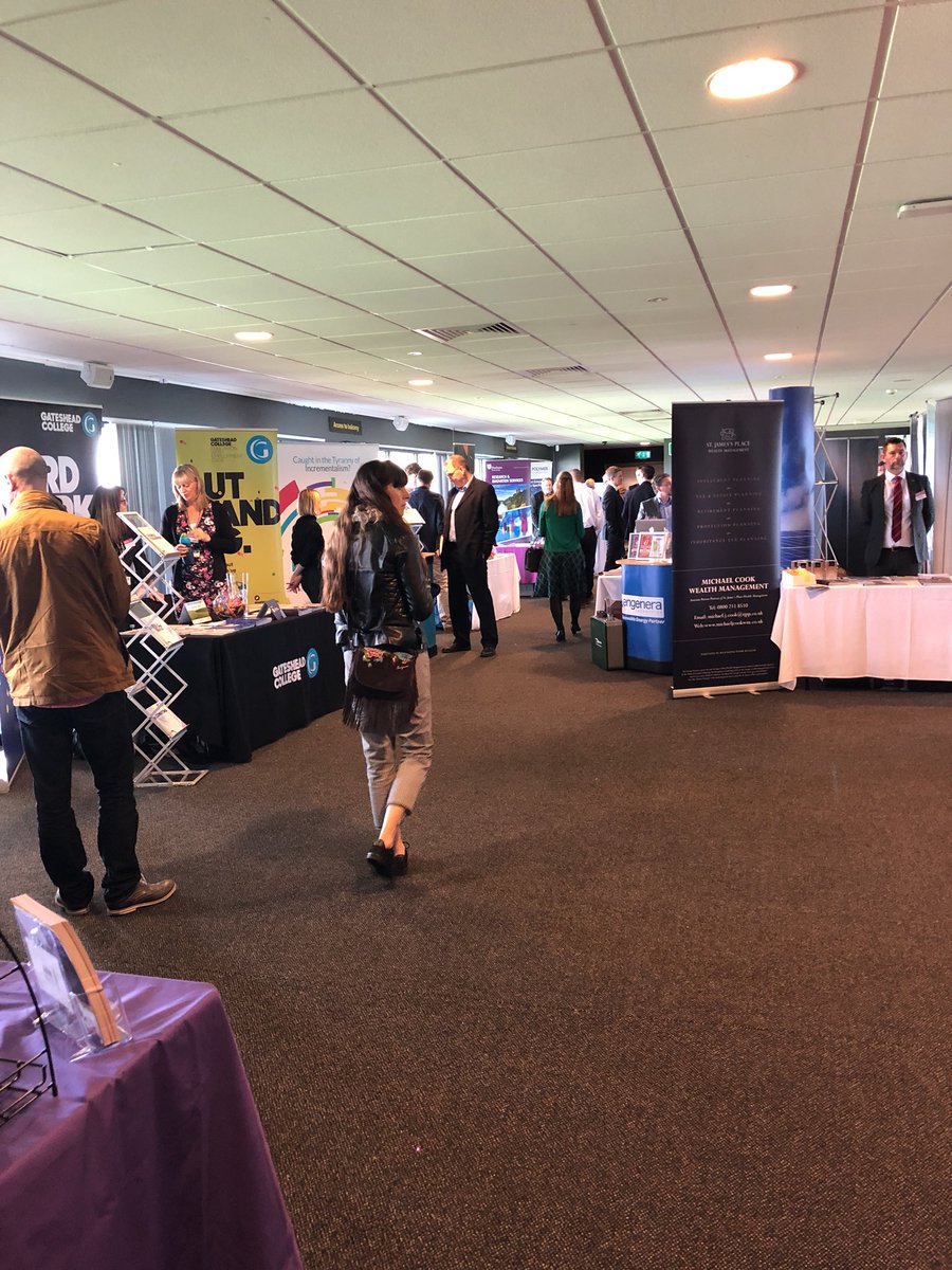 HylevL's tweet photo. Hylev at #neexpo today some great businesses https://t.co/hSqN9lhBrd