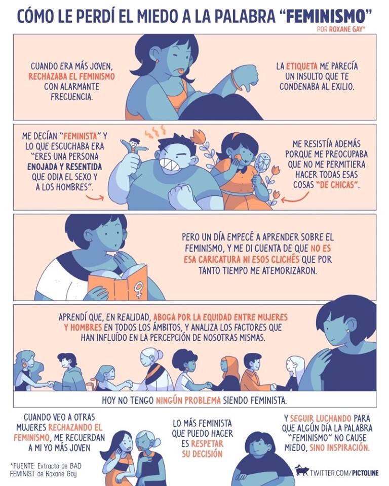 Proyecto IGUAL tweet media