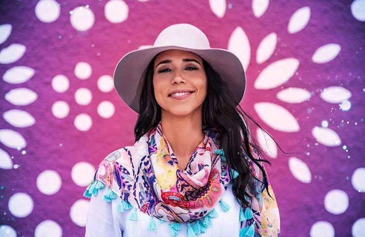 marlen_nmt's tweet photo. Congrats to @alejimenezmusic on winning the 2017 John Lennon Songwritting Contest! We are so lucky to have you play for our patients every week @SylvesterCancer #SylvesterMusicProject https://t.co/lgq6Mmywi9