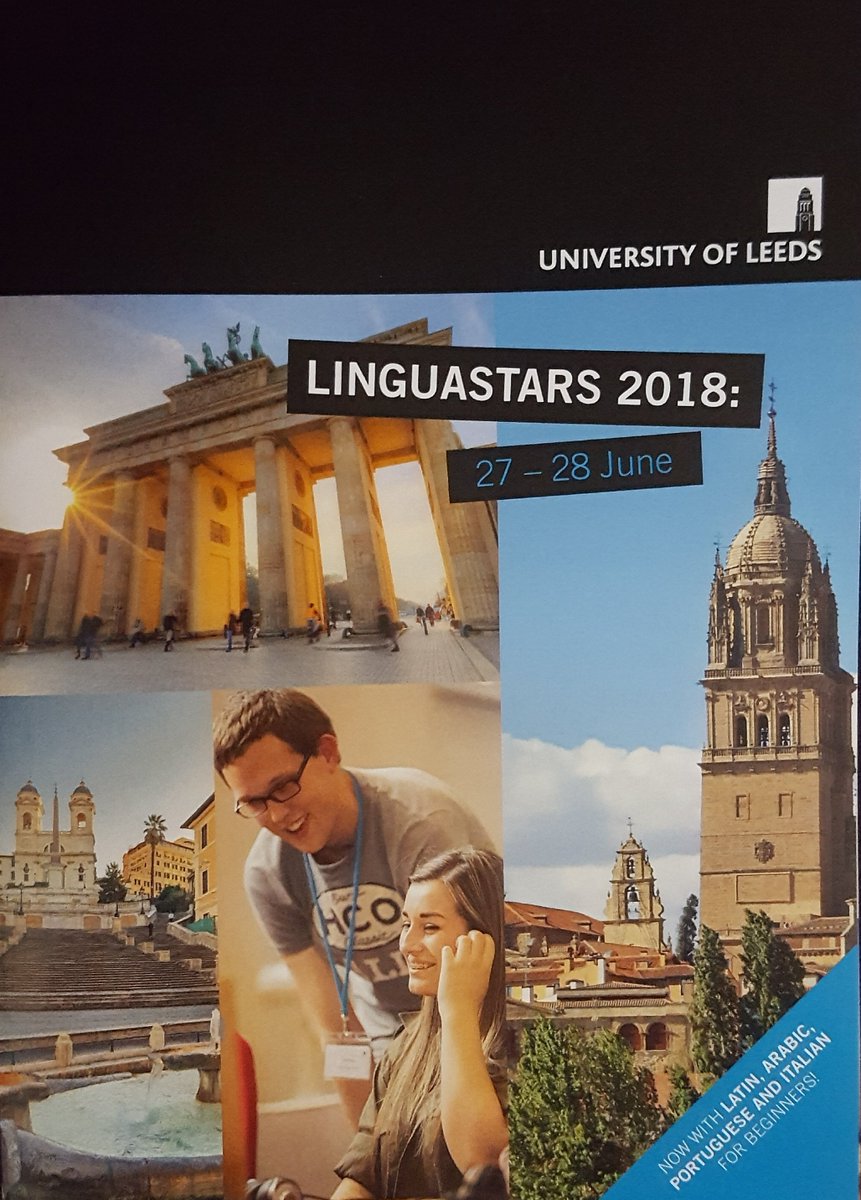 linguastars's tweet photo. Still waiting on some #Linguastars permission forms. Check your inbox, deadline is Monday 21 May 2018 @Rossett @dixonsca @Ilkleygrammar @PrinceHenrysGS @QEHSHexham @BChampCollege @GreenheadCol @TheRoyalLatin @beverleyj6 @ashtonsixthform @EHCleeds @BentonParkSch @BGGSchool https://t.co/5tVNwLBOX6