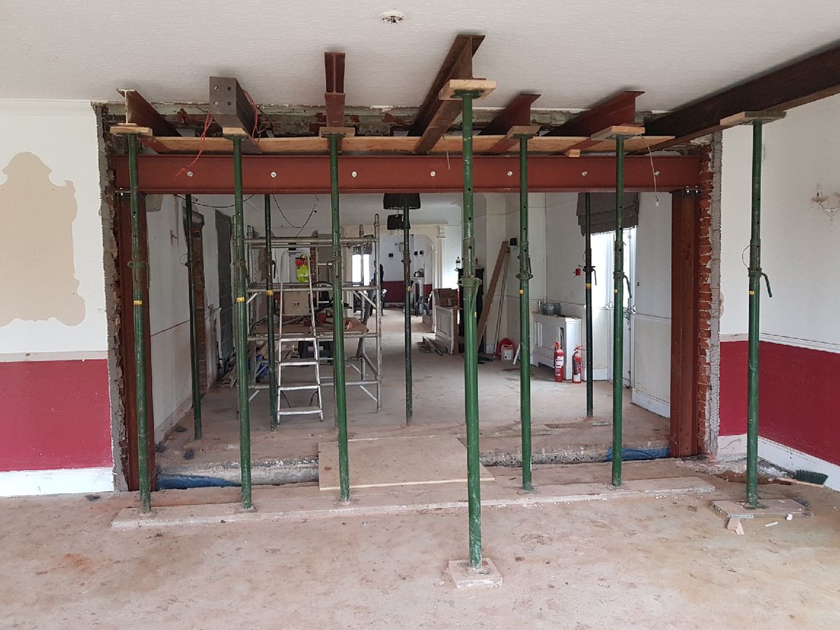 Paul Robinson Partnership tweet media