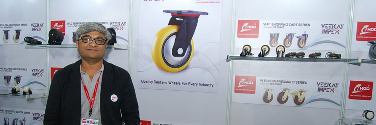 Veekayimpex's tweet photo. We provide high quality and longer durability caster wheel products.    

Shop now - https://t.co/wy5Qs0eROU https://t.co/E8kmJpZN3Z