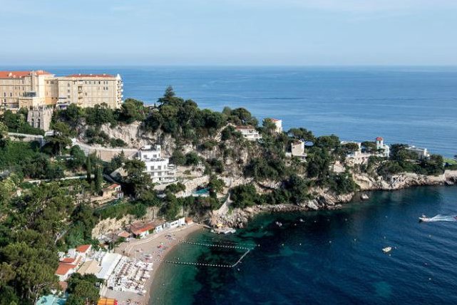 Edingtonsltd's tweet image. This should cheer you up on this gloomy, dark May day. £30m Villa for sale in Cap-d’Ail, France. Listed with @PrimeLocation primelocation.com/overseas/detai… #WednesdayMotivation