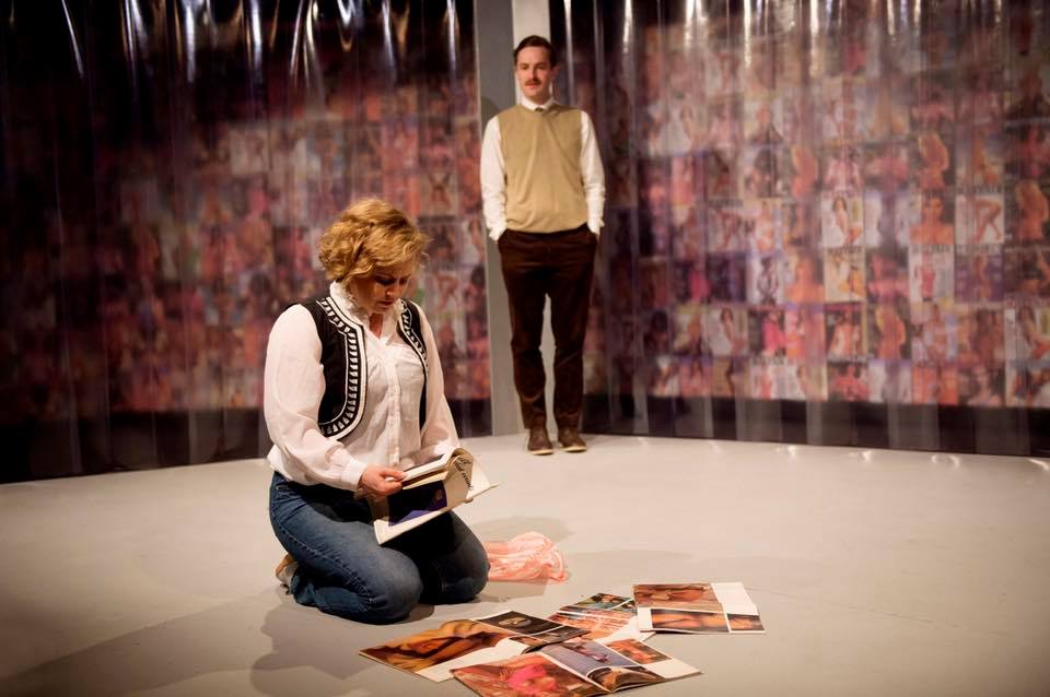 "Magnificent cast" ★★★★ Four Stars from <a href="/Theatremonkey1/">Theatremonkey</a> for MASTERPIECES <a href="/MasterpiecesLdn/">Masterpieces</a> hhttps://theatremonkeybook.wordpress.com/2018/05/02/masterpieces-finborough-theatre/
Now playing at the Finborough Theatre finboroughtheatre.co.uk/productions/20…