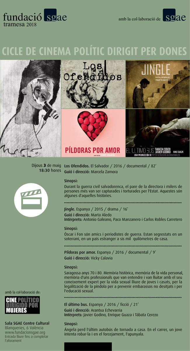 Proyecto IGUAL tweet media