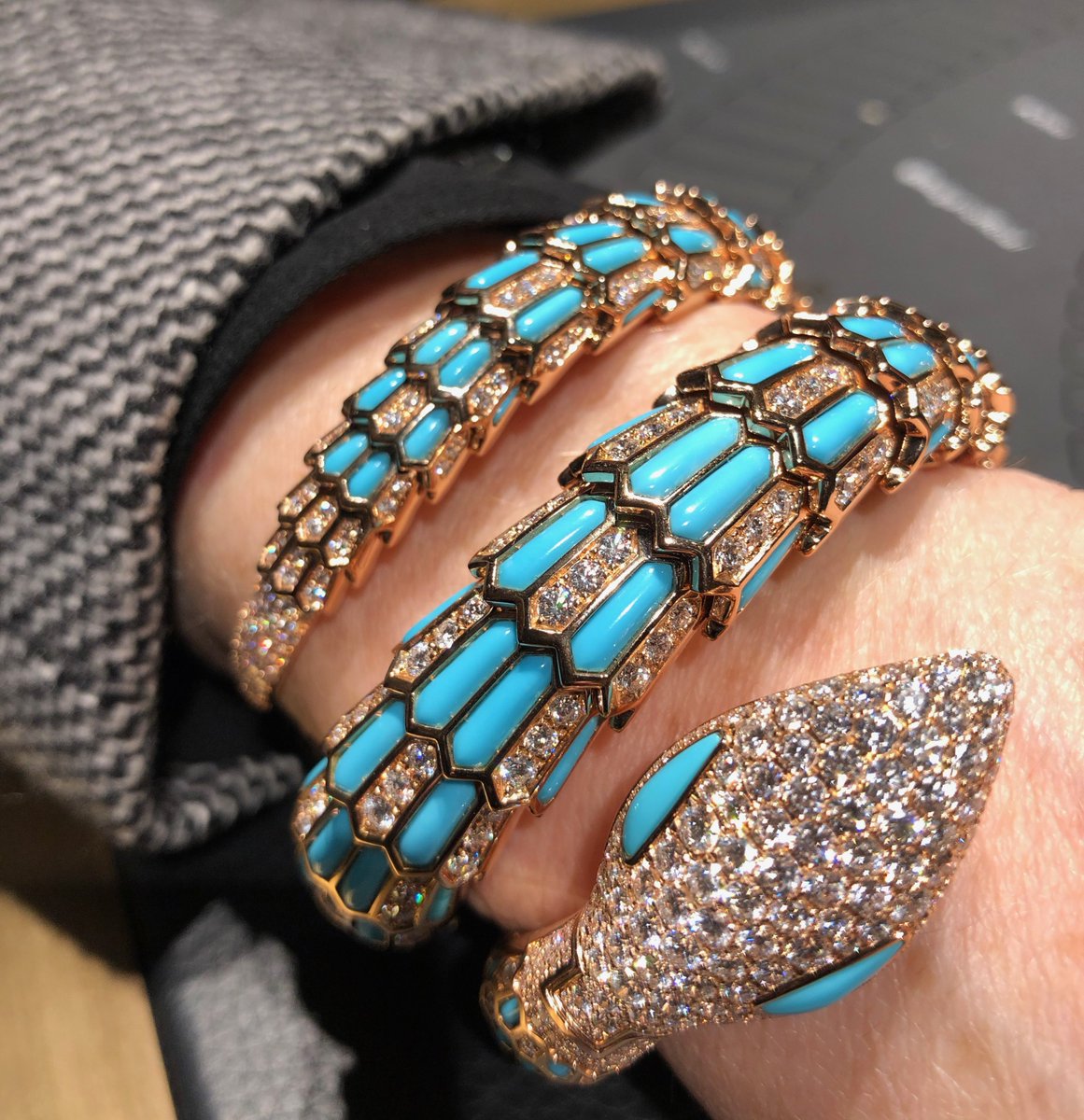 Eve's Watch tweet media