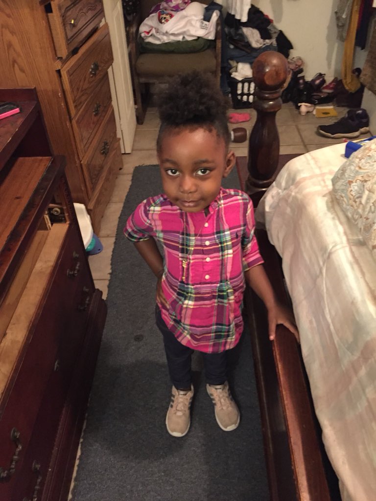 SoclassyB's tweet photo. #MYBABY#PROUDMOM https://t.co/IjKkxnR5Ez