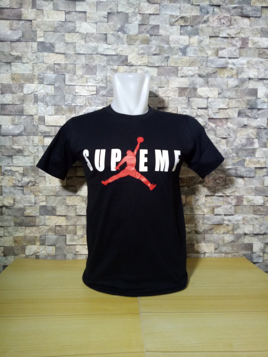 Beli 3 pcs t shirt basketball cuma 200rb lho.