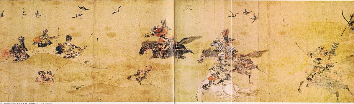 ストライクフォース בטוויטר あともちろん 弓自体の変化も見逃せませんよね 丸木弓は言ってしまえば枝から削り出しただけの弓 なのでもともとあまり引き絞ることができませんが それが木と竹の合成弓に進化して大きく引き絞れるようになるわけですからね ストライクフォース בטוויטר あともちろん 弓自体の変化も見逃せませんよね 丸木弓は言ってしまえば枝から削り出しただけの弓 なのでもともとあまり引き絞ることができませんが それが木と竹の合成弓に進化して大きく引き絞れるようになるわけですからね