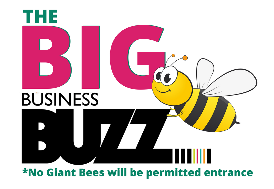 StABusinessBuzz's tweet photo. once a year all the #Herts Buzzes @bizbuzzherts come together in one #BIGbuzz this year it's tomorrow! Join 100+ businesses for friendly #networking, still only £5 on the door! #StAlbans #StABuzz https://t.co/1apZGxD07D
