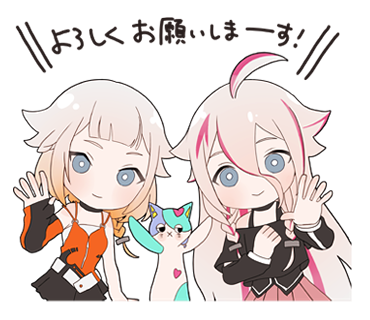 Twitter 上的 1st Place Ia 10thlive開催決定 Ia One情報 Ia Line公式アカウントで 5月期間のスマートフォン用壁紙を配布中 Ia Line公式アカウントにアクセスして 壁紙をゲット 今月はカレンダー仕様になってますので ぜひ設定下さい T Co