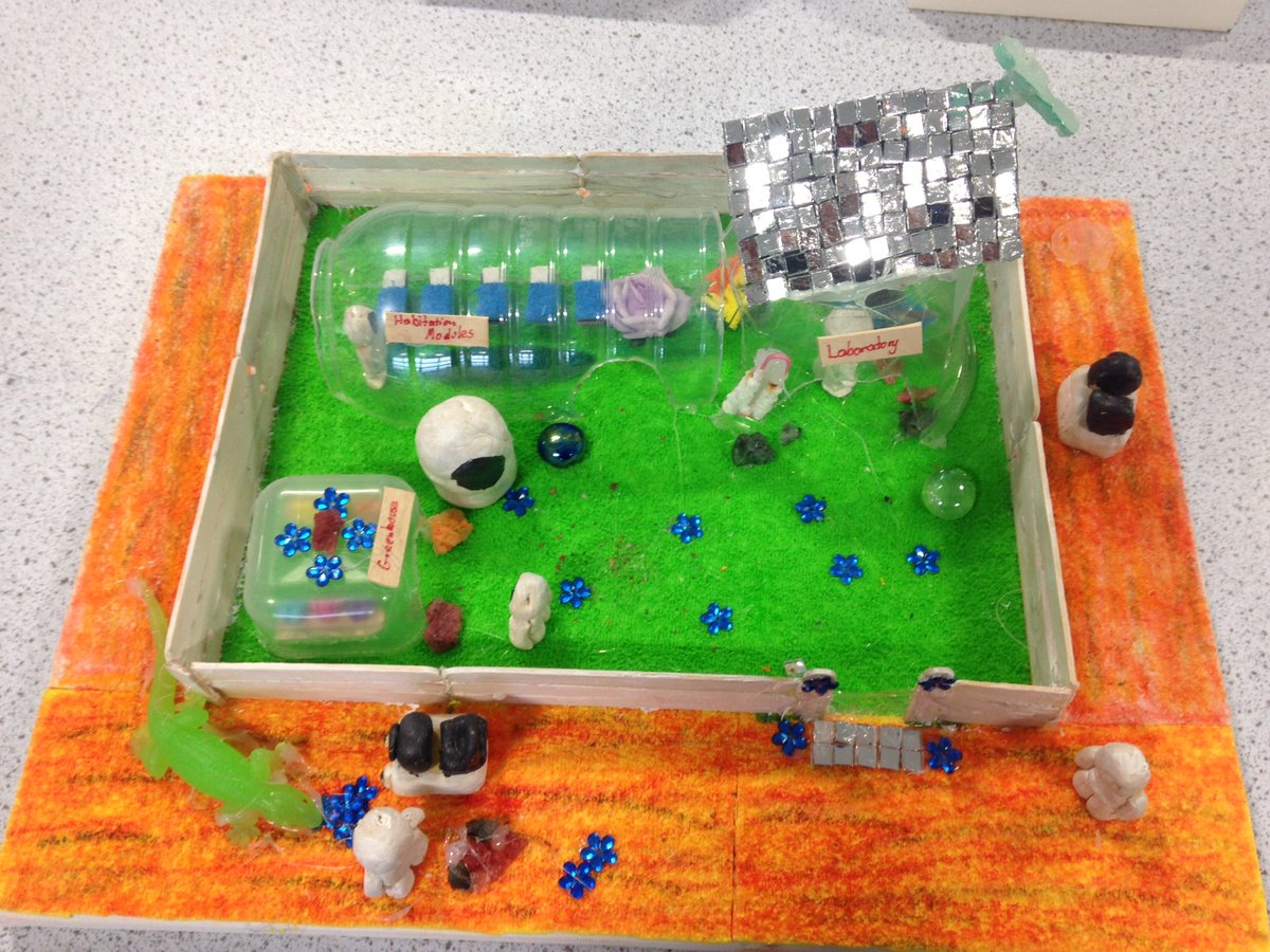 SMC STEM (@smcstem) on Twitter photo Some of our incredible year 7-designed Mars Bases for the STEM Week competition. <a href="/NASA/">NASA</a> <a href="/esa/">European Space Agency</a> <a href="/NASAJPL/">NASA JPL</a> get these youngsters signed up! Some of our incredible year 7-designed Mars Bases for the STEM Week competition. <a href="/NASA/">NASA</a> <a href="/esa/">European Space Agency</a> <a href="/NASAJPL/">NASA JPL</a> get these youngsters signed up!