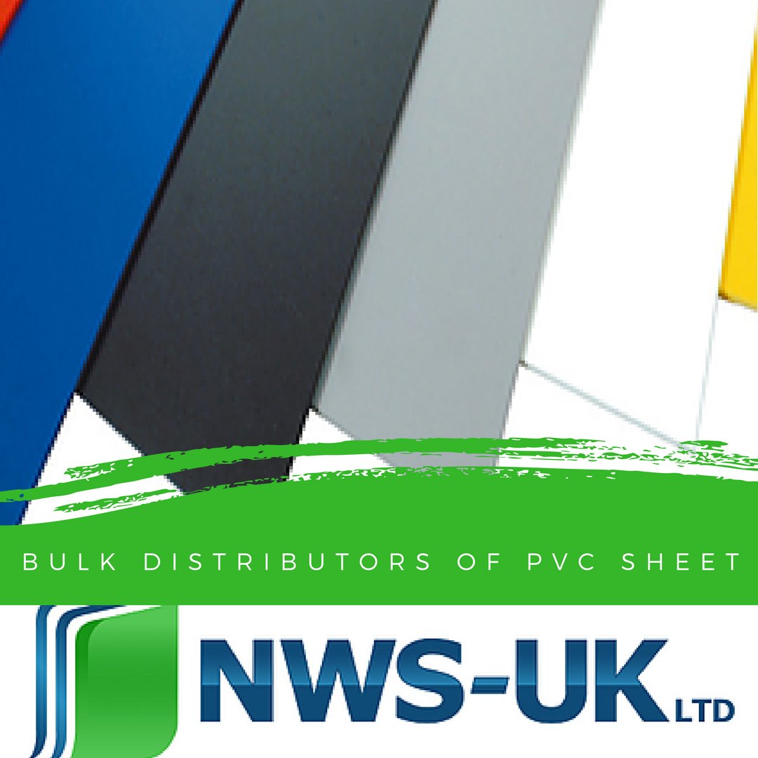 In today's blog post, we talk about the merits of our coloured foam PVC sheet. Properties, benefits and applications. pvcsheetdistribution.wordpress.com/2018/05/02/pre…  #UKBiz #PVC #plastic #plastics