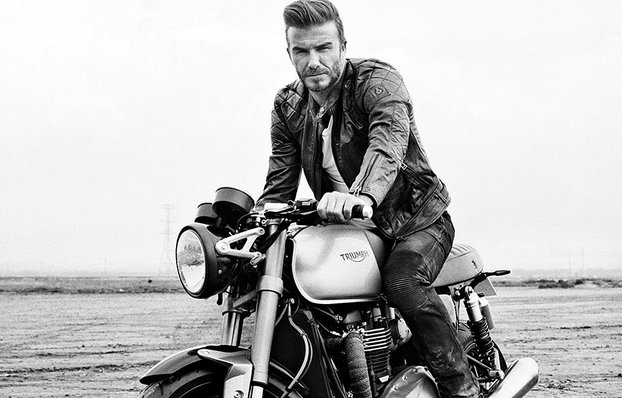 Happy Birthday to David Beckham, one of my favourite actors of all time. 