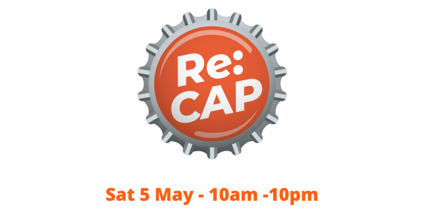 PerthCityCentre's tweet image. Have you heard about the @ReCAPevent yet? 

Eight local artists will transform the vennels for one day only. With video art, installations, street art, take this chance to imagine Perth and its public spaces differently. 

Find out more here: perthcity.co.uk/recap-saturday…

#Perthshire